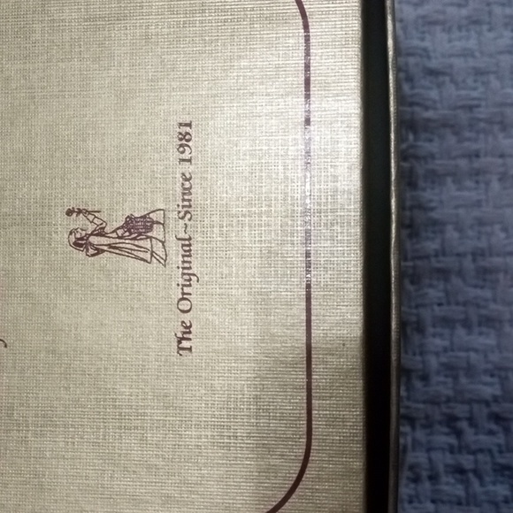 A rose preserved in 24 K GOLD - Picture 7 of 7